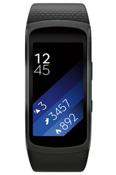 Samsung Gear Fit2