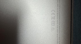 Good
													MacBook Air 2020 - 13" - Apple M1, Gold, 256 GB, 8 GB, photo 5 of 13