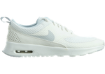 Nike Air Max Thea Txt Summit White Pure Platinum (Women's)