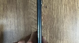 Good
													Samsung Galaxy S22 Ultra - Unlocked, Green, 512 GB, 12 GB, SM-S908U1, photo 2 of 6