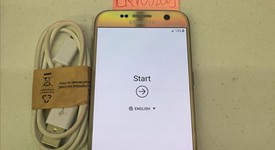 Good
													Samsung Galaxy S7 - Sprint, Gold, 32 GB, SM-G930P, photo 1 of 7