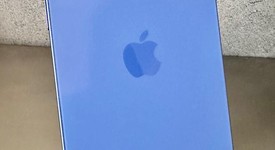Mint
													Apple iPhone 16 Plus - Unlocked, Ultramarine, 128 GB, A3082, photo 1 of 8