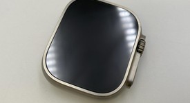 Good
													Apple Watch Ultra 49mm - Unlocked, Titanium, A2622, photo 5 of 5
