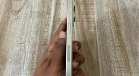 Mint
													Apple iPhone 15 Pro - Unlocked, White, 256 GB, A2848, photo 5 of 5