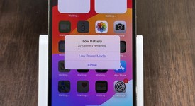 Good
													Apple iPhone 13 Pro - Unlocked, Silver, 256 GB, A2483, photo 2 of 8