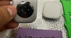 Mint
													Apple Watch Series 10 46mm - Silver, A2999 - GPS, Aluminum, photo 5 of 6