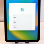 Mint Apple iPad Mini 6th Gen - Unlocked, Gray, 64 GB, A2568