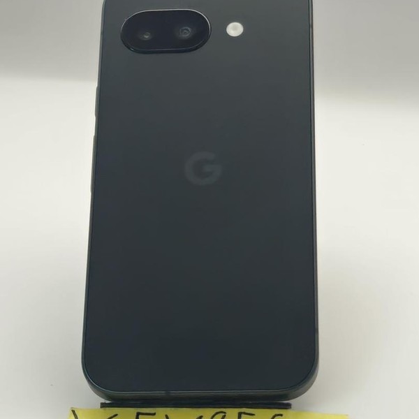 Google Pixel 9a - AT&T, 128 GB, Obsidian, 8 GB