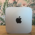 Mint Mac mini 2023 - 256 GB, 16 GB, Apple M2, 1 Gigabit Ethernet