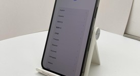 Fair
													Apple iPhone 12 Pro Max - Unlocked, Graphite, 128 GB, A2342, photo 1 of 7