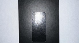 New
													Samsung Galaxy S23 - Unlocked, Black, 256 GB, 8 GB, SM-S911U1, photo 1 of 6