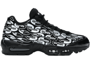 Nike Air Max 95 Premium Black for sale