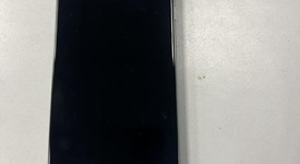 Good
													Samsung Galaxy Note 20 5G - Unlocked, Mystic Green, 128 GB, 8 GB, SM-N981U1, photo 2 of 7