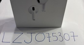 New
													Apple AirPods 4th Gen - Active Noise Cancellation, photo 2 of 2