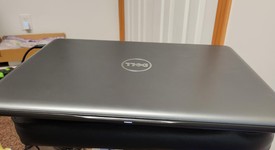 Good
													Dell Inspiron Laptop, photo 2 of 6