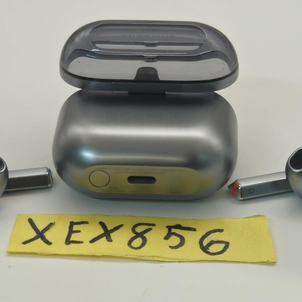Samsung Galaxy Buds3 - Silver