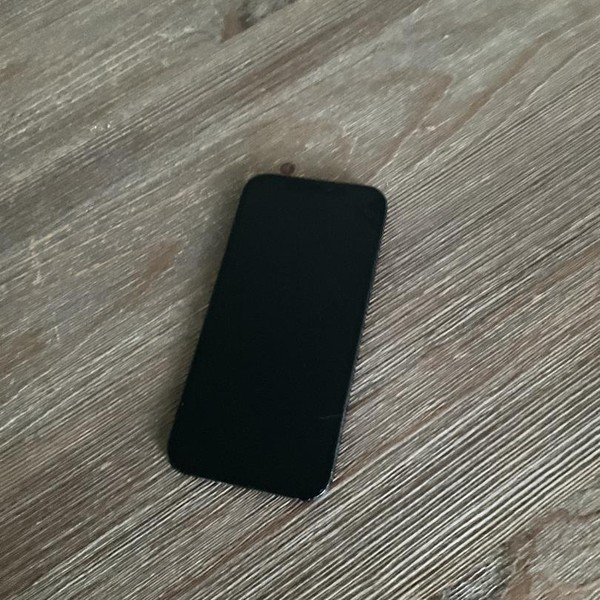 Apple iPhone 12 Pro Max - Unlocked, 128 GB, Pacific Blue, A2342