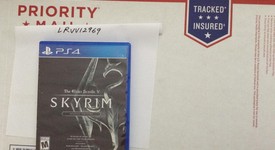 Mint
													The Elder Scrolls V: Skyrim - Special Edition for PlayStation 4, photo 1 of 4