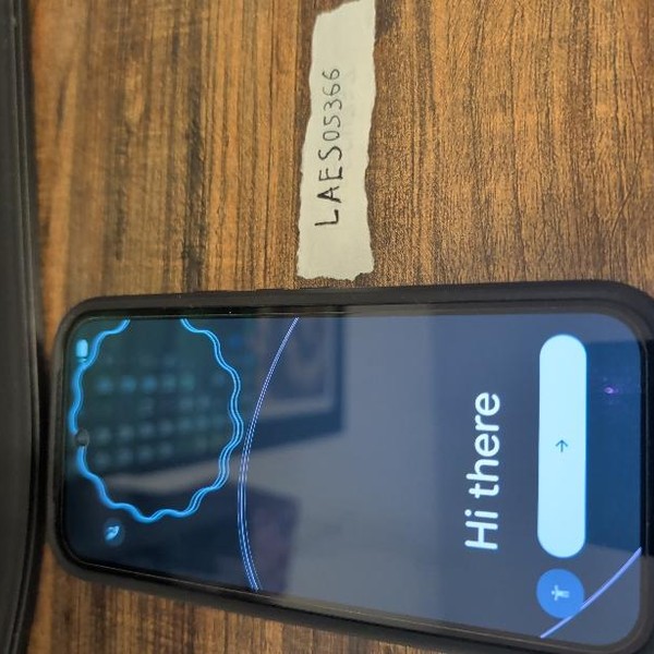 Google Pixel 9a - Unlocked, 128 GB, Obsidian, 8 GB