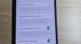 Good
													Apple iPhone 13 - Unlocked, Midnight, 128 GB, A2482, photo 1 of 15