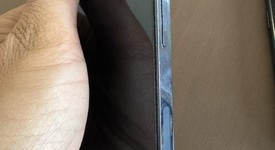 Good
													Apple iPhone 13 Pro - Unlocked, Sierra Blue, 128 GB, A2483, photo 4 of 13