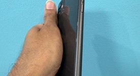 Mint
													Apple iPhone 11 - Boost, Black, 64 GB, A2111, photo 3 of 6