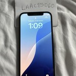 Good Apple iPhone 12 - Unlocked, Black, 64 GB, A2172