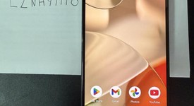 Good
													Google Pixel 9 Pro - Unlocked, Obsidian, 128 GB, 16 GB, GR83Y, photo 3 of 7