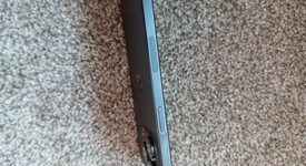 Mint
													Apple iPhone 15 Pro Max - Unlocked, Black, 256 GB, A2849, photo 3 of 9