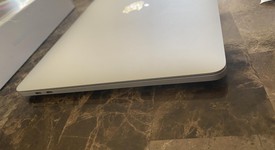 Good
													MacBook Pro 2022 - 13" - Apple M2, Gray, 512 GB, 8 GB, photo 4 of 8
