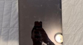 Good
													Apple iPad Pro 12.9" 4th Gen 2020 - T-Mobile, Gray, 128 GB, A2069, photo 4 of 7