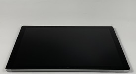 Fair
													Microsoft Surface Pro 7 - I7, Platinum, 256 GB, 16 GB, photo 2 of 9