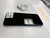 Mint Apple iPhone SE 3rd Gen 2022 - Unlocked, Midnight, 64 GB, A2595