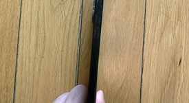 Good
													Apple iPhone 16 Plus - T-Mobile, Black, 128 GB, A3082, photo 5 of 8