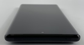 Fair
													Google Pixel 6 Pro - Unlocked, Black, 256 GB, 12 GB, G8VOU, photo 4 of 8