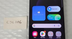 Mint
													Samsung Galaxy S25 Edge - AT&T, Jetblack, 256 GB, 12 GB, SM-S937U, photo 1 of 6