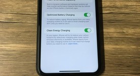 Good
													Apple iPhone 11 - Unlocked, Black, 64 GB, A2111, photo 1 of 8
