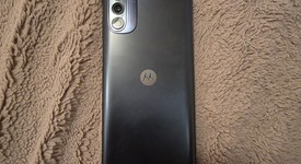 Mint
													Moto G 5G (2022) - T-Mobile, Gray, 64 GB, 4 GB, photo 5 of 9