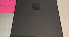 Good
													Apple iPhone 16e - Unlocked, Black, 256 GB, A3212, photo 4 of 6