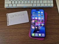 Apple iPhone 16 Plus
