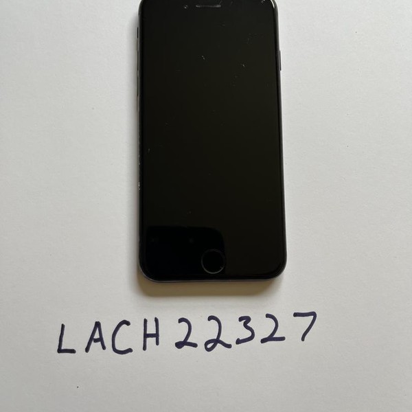 Apple iPhone SE 2nd Gen 2020 - Straight Talk, 64 GB, Black, A2275