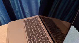 Good
													Microsoft Surface Laptop Studio - I7, Platinum, 1 TB, 32 GB, photo 4 of 9