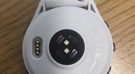 Good
													Garmin Forerunner 265 - White, photo 4 of 6