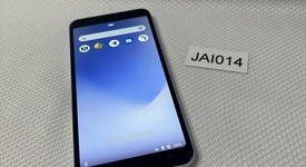 Good
													Google Pixel 3a - Unlocked, Purple, 64 GB, 4 GB, G020G, photo 3 of 7