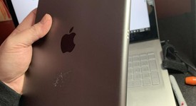 Good
													Apple iPad 9th Gen - Unlocked, Gray, 256 GB, A2603, photo 3 of 5