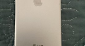 Good
													Apple iPhone 6S - Unlocked, Grey, 128 GB, A1633, photo 2 of 3