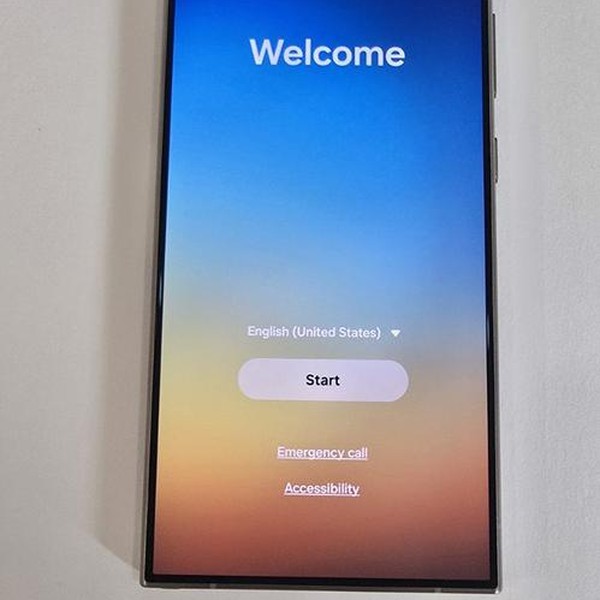 Samsung Galaxy S24 Ultra - Unlocked Non-US, Violet, 512 GB, 12 GB, SM-S928B/DS