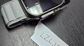Good
													Apple Watch Ultra 3 49mm - Unlocked, Black, A3281, photo 4 of 4