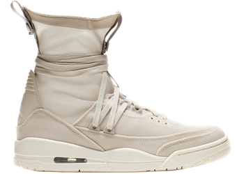 Jordan 3 Retro Explorer Lite XX Desert Sand (Women's) for sale