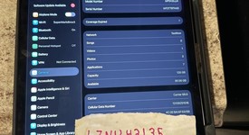 Mint
													Apple iPad Pro 12.9" 6th Gen 2022 - Unlocked, Silver, 128 GB, photo 2 of 13